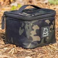 CarpLife Eclipse Camo Elite 6 Pot Hookbait Kit